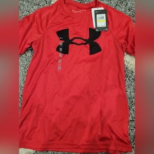 Under armour shirt